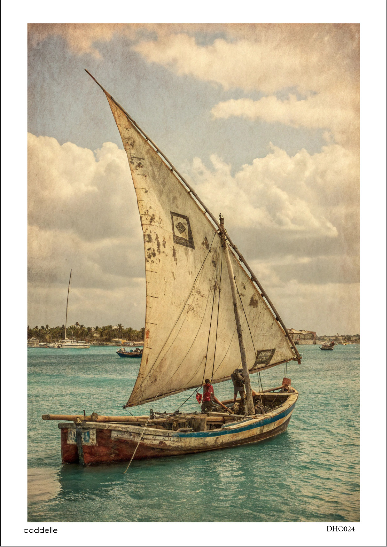 DHW24