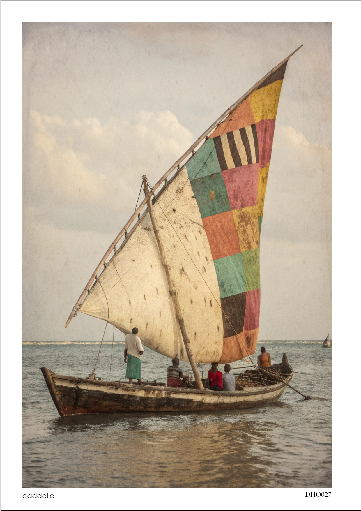 DHW27
