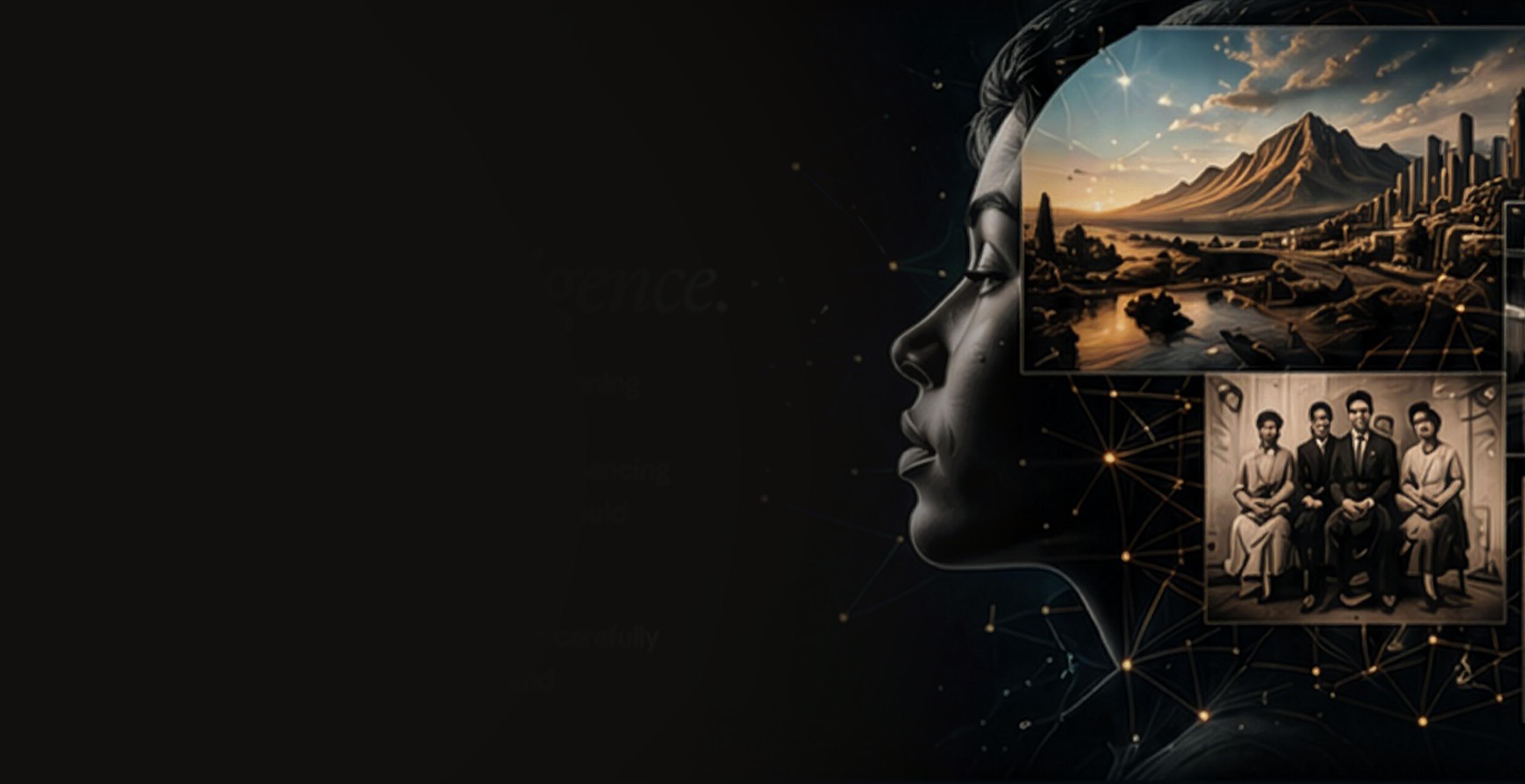 AI Creative Services