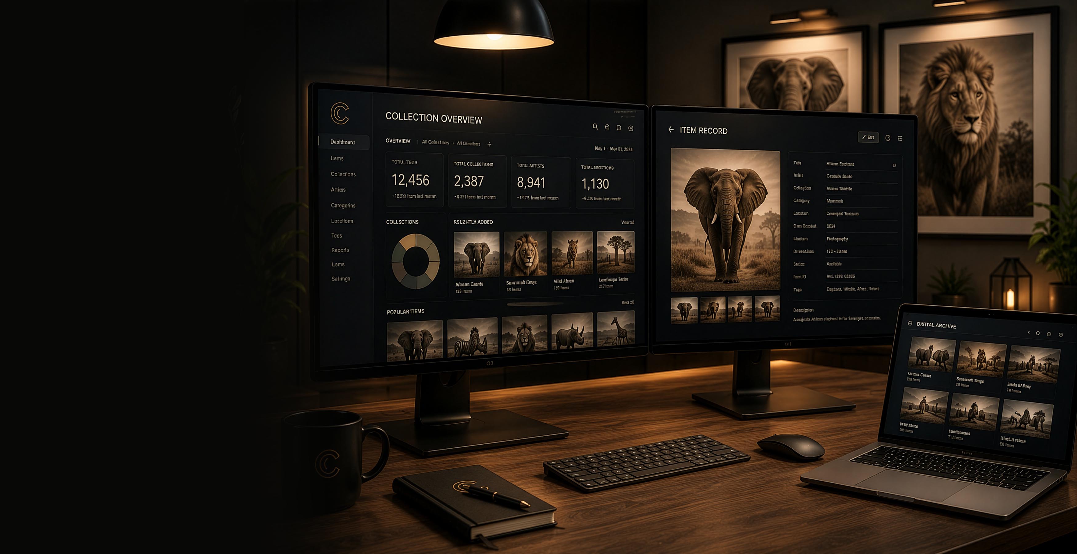 Creative Systems