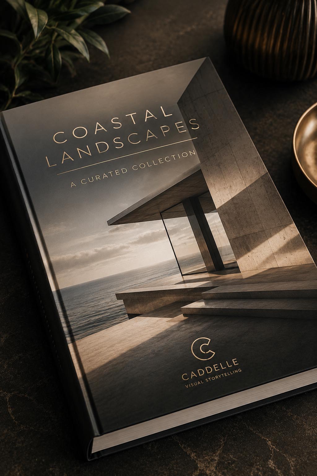 Curated collection catalogue