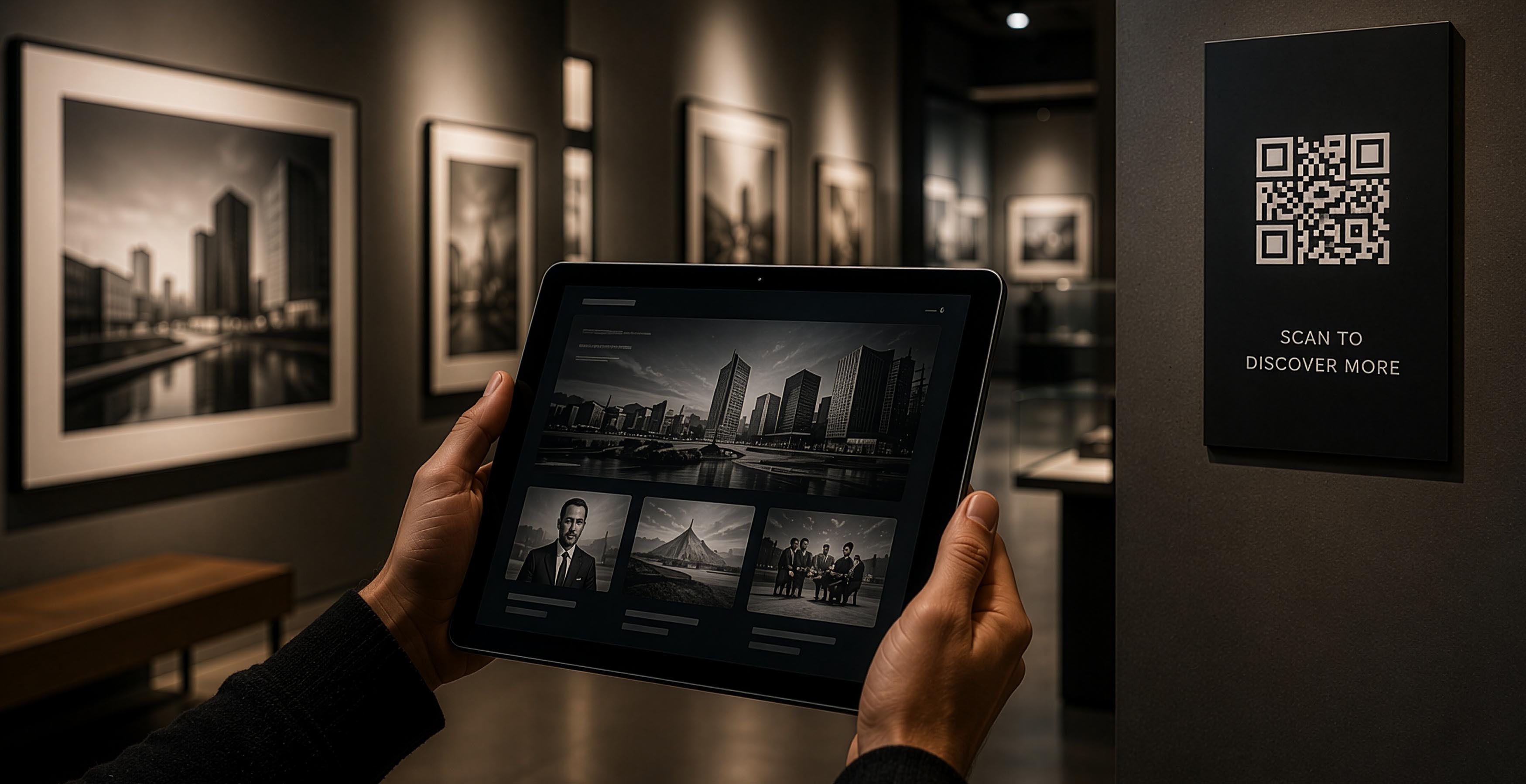 Digital Experiences