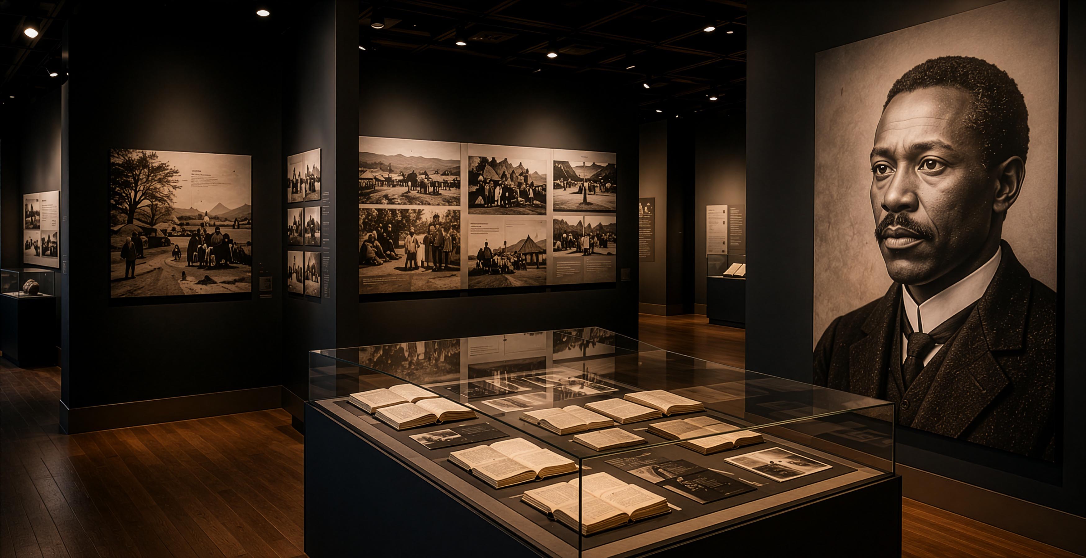 Exhibition Design