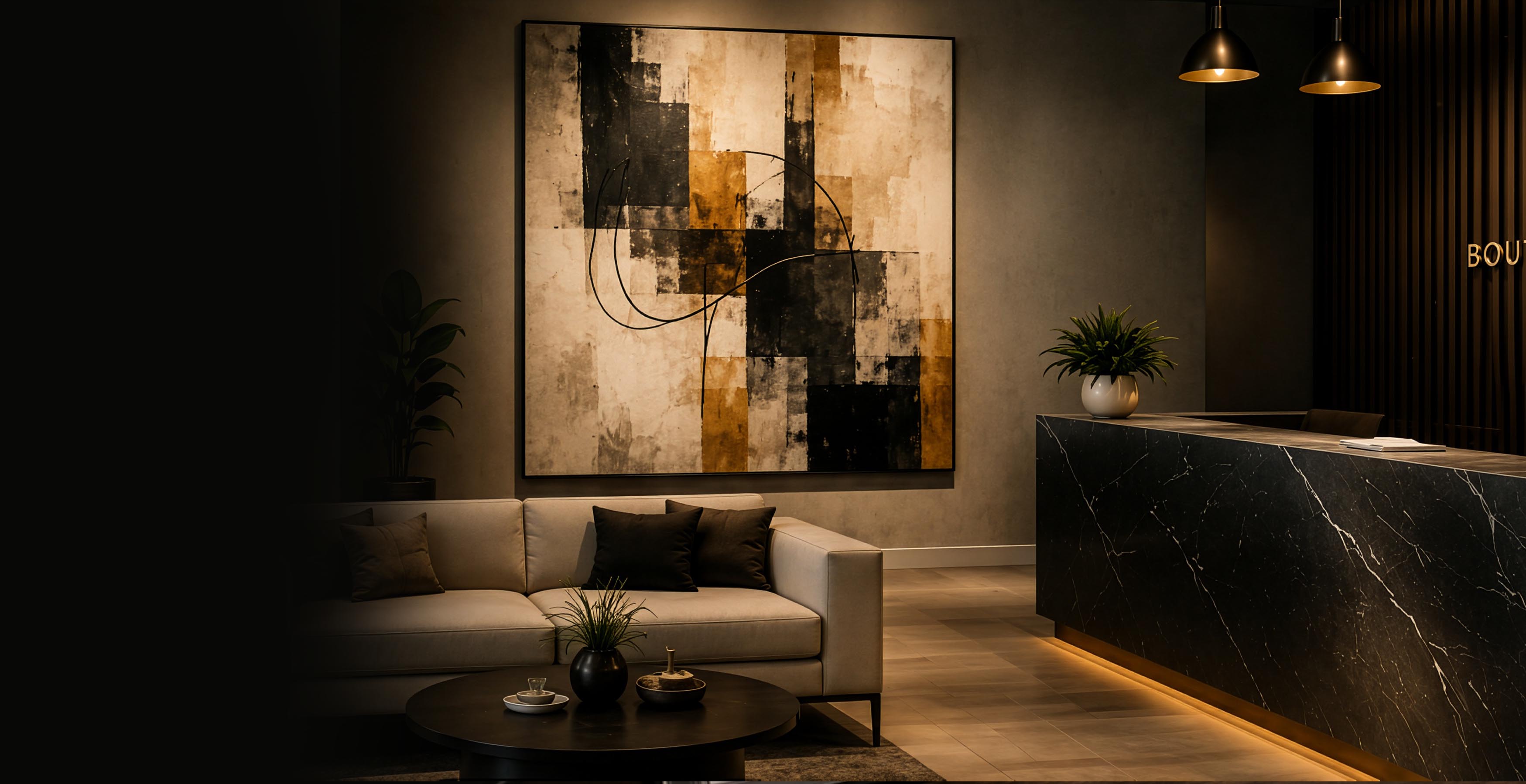 Interiors