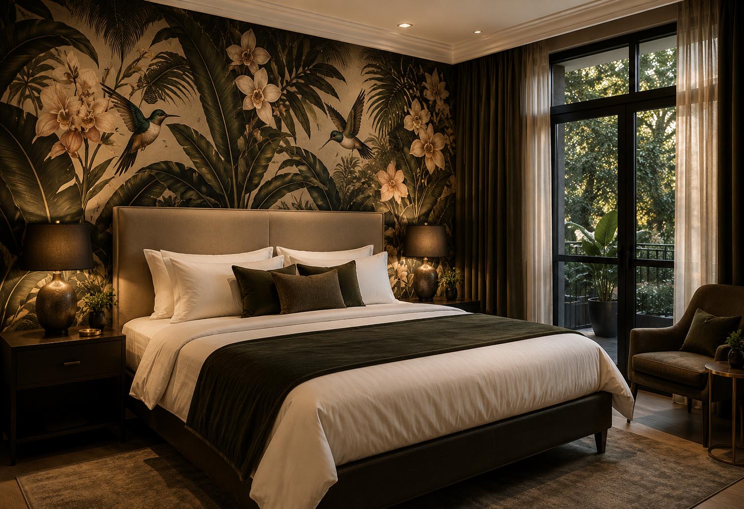 Boutique Hotels