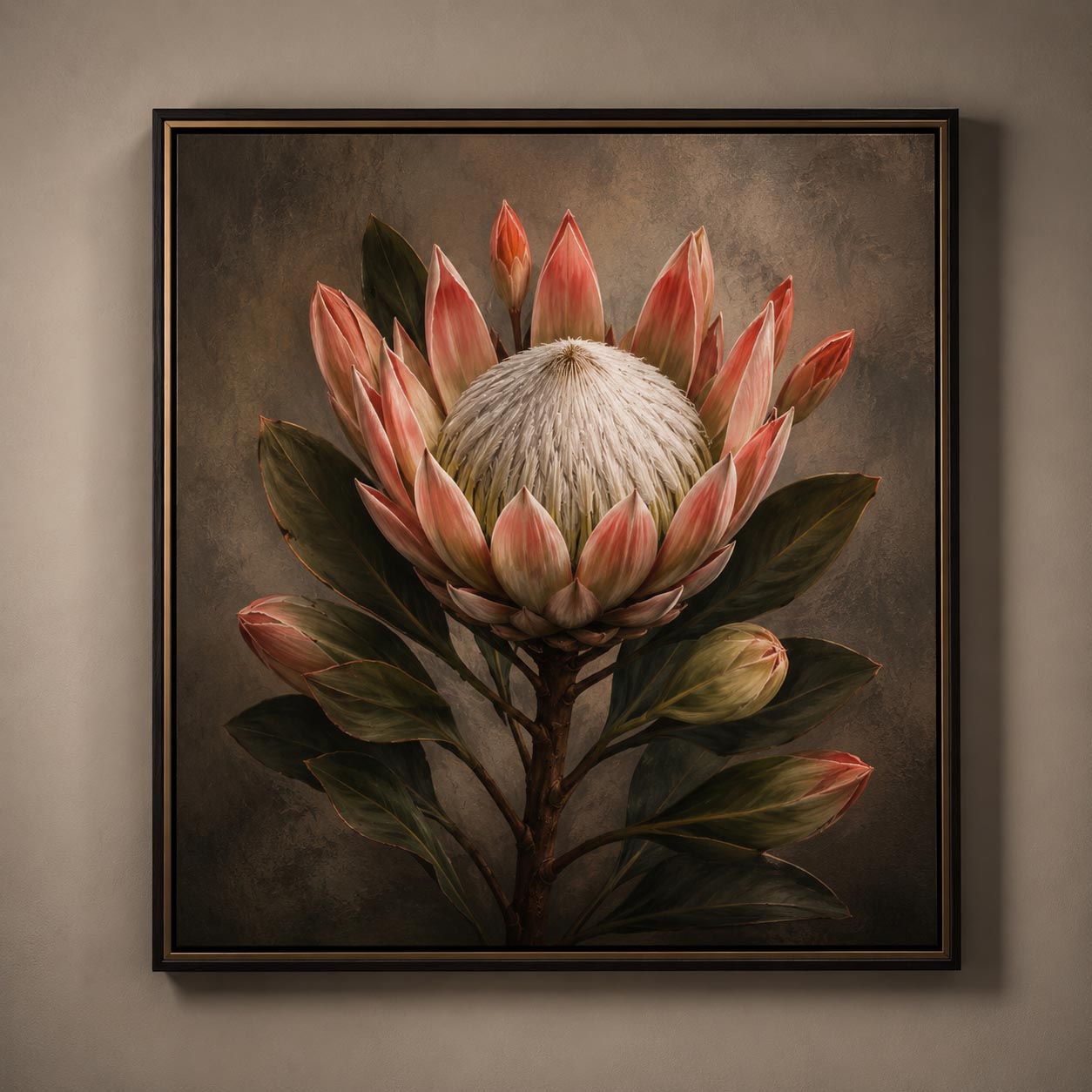 Artwork Reproduction