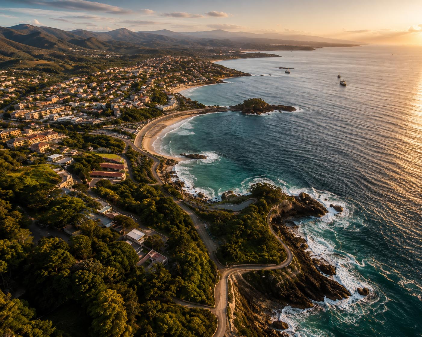 Drone Imaging