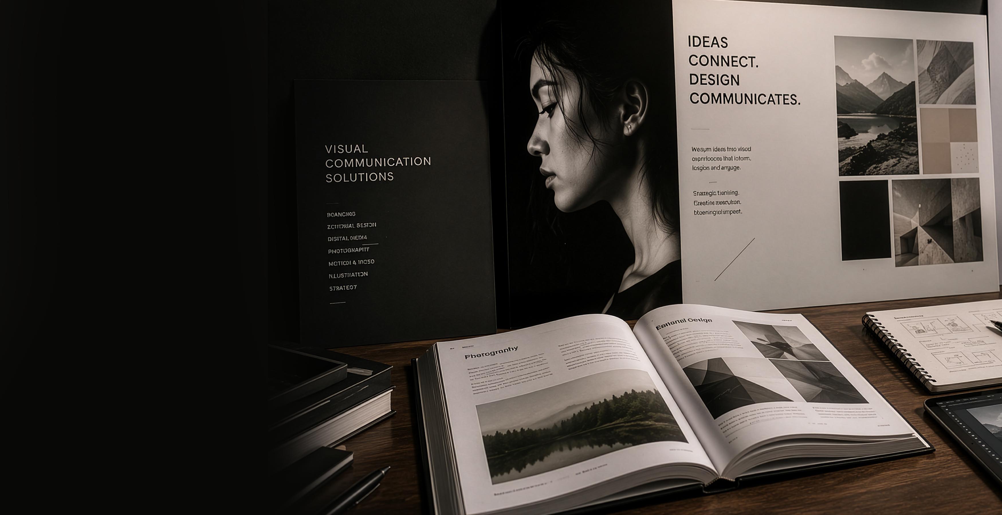Visual Communication