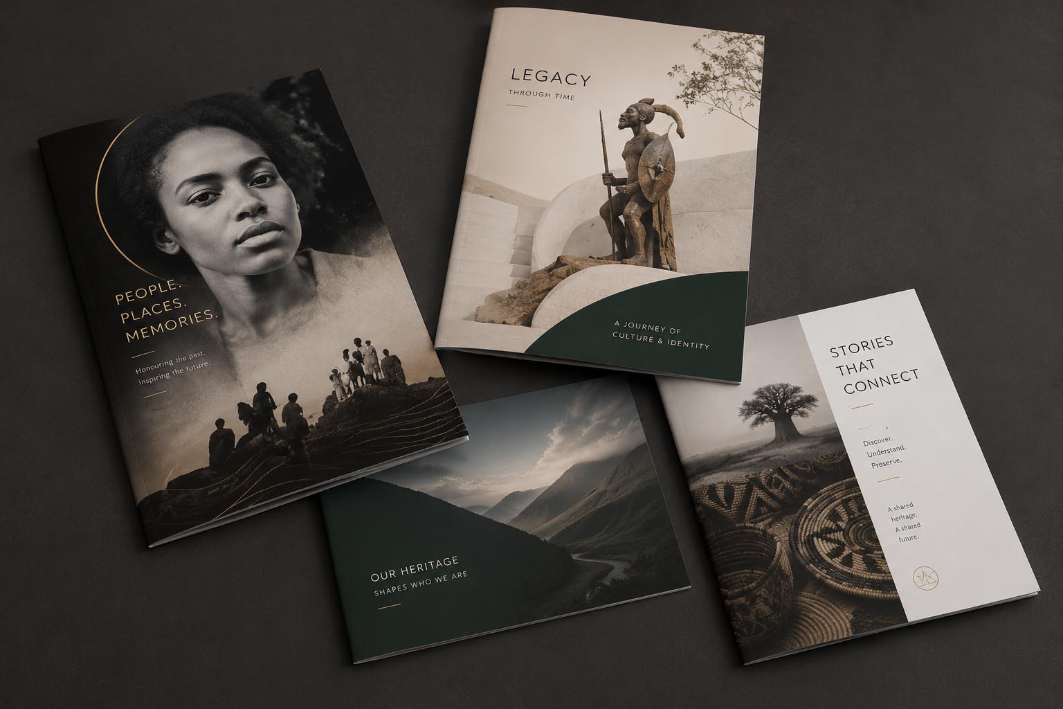 Brochures